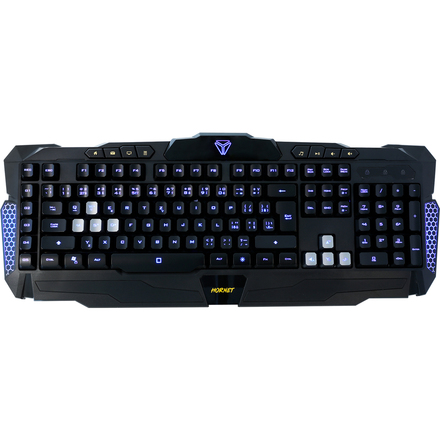 Počítačová klávesnice Yenkee YKB 3300 HORNET (1)