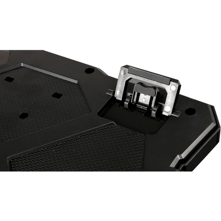 Počítačová klávesnice Yenkee YKB 3300 HORNET (2)