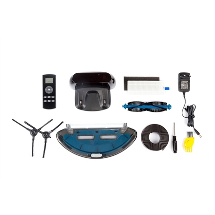 Robotický vysavač ETA 1512 90000 Fido (16)