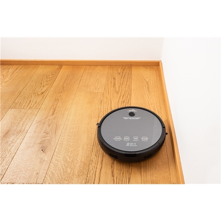 Robotický vysavač ETA 1512 90000 Fido (19)