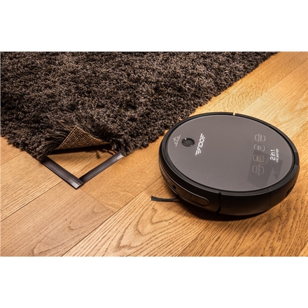 Robotický vysavač ETA 1512 90000 Fido (25)