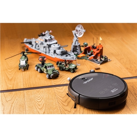 Robotický vysavač ETA 1512 90000 Fido (28)