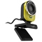 Webová kamera Genius QCam 6000, Full HD - žlutá (1)