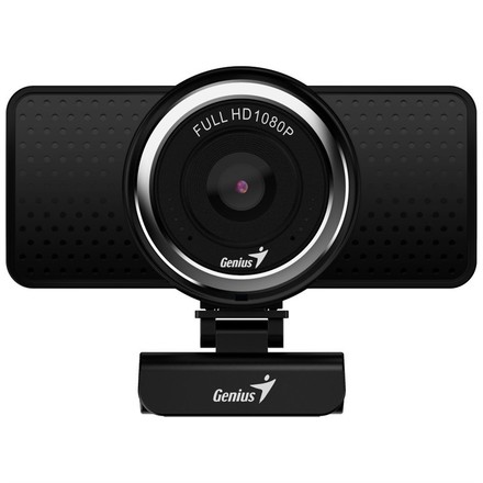 Webová kamera Genius ECam 8000, Full HD - černá