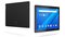 Dotykový tablet Lenovo TAB M10 10.1&apos;&apos;FHD/3GB/32GB/LTE/AN 8 černý (ZA490035CZ) (2)