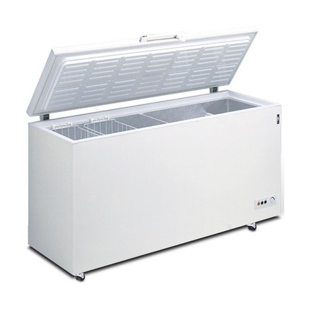 Pultový mrazák NORDline FC 60