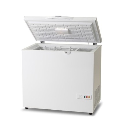 Pultový mrazák Vestfrost SB 200 A+