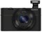 Kompaktní fotoaparát Sony CyberShot DSC RX100 (4)