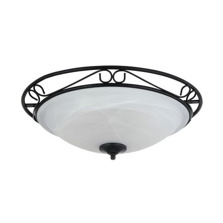 Stropní svítidlo Rabalux 3723 Stropní svítidlo ATHEN 3xE27/60W/230V