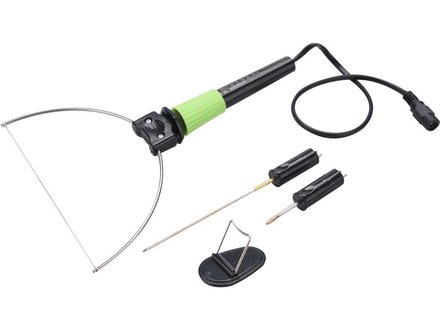 Řezačka Extol Craft (417240) řezačka polystyrénu, odporová