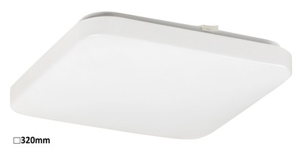 Stropní svítidlo Rabalux 2287 LED Stropní svítidlo ROB 1xLED/32W/230V