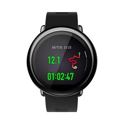 Chytré hodinky Xiaomi Huami Amazfit, Global - černý (1)