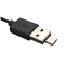 Redukce Fixed microUSB/ USB, OTG (1)