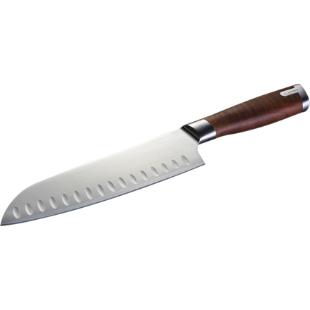 Kuchyšký nůž Catler DMS 178 Santoku