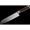 Kuchyšký nůž Catler DMS 178 Santoku (2)