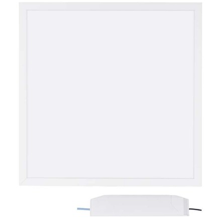 LED panel Emos ZR5412-LED panel 60×60, vestavný bílý, 40W neutrální bílá