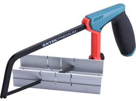 Pila s kosořezem Extol Premium (8812111) 150mm plátek