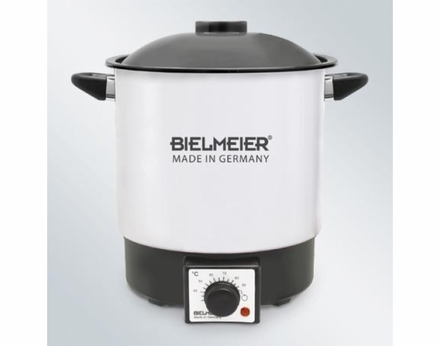 Zavařovací hrnec Bielmeier BHG 980.0