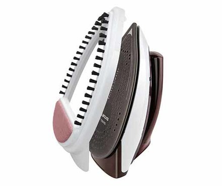 Cestovní žehlička Taurus POCKET IRON (1)