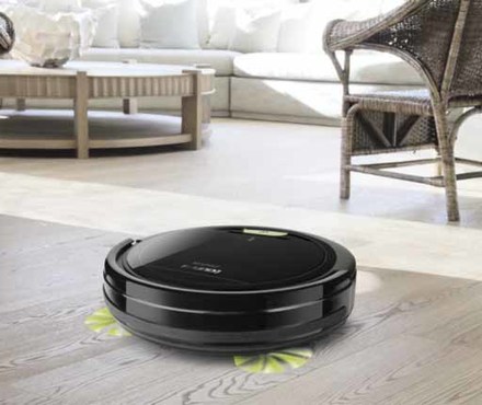 Robotický vysavač Taurus STRIKER 2.0 (2)