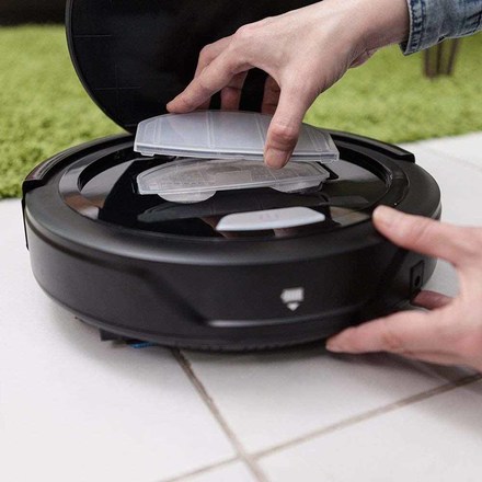 Robotický vysavač Taurus STRIKER 2.0 (6)