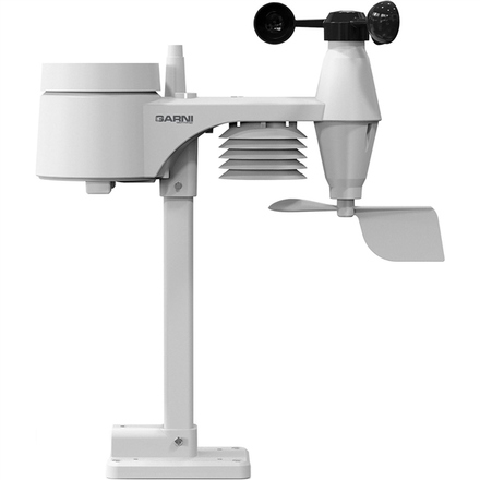 Meteostanice GARNI 975 (2)
