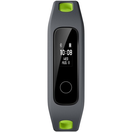 Fitness náramek Honor Band 4 Running, Green
