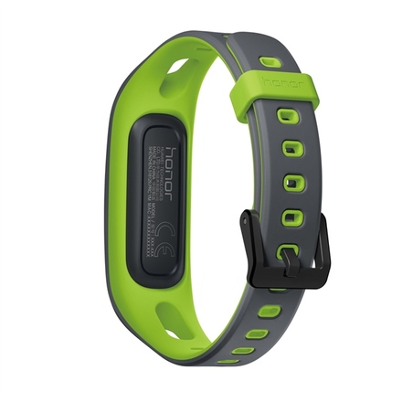 Fitness náramek Honor Band 4 Running, Green (3)
