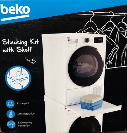 Mezikus pro pračku a sušičku Beko SKWS60