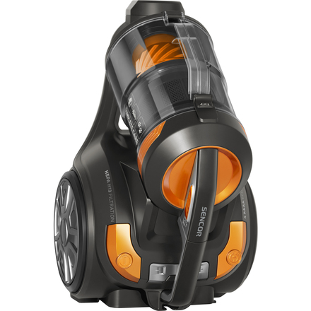 Podlahový bezsáčkový vysavač Sencor SVC 1080TI (1)