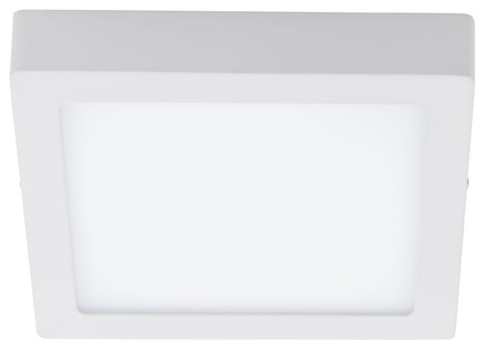 Stropní svítidlo Eglo 94077 LED stropní svítidlo FUEVA 1 LED/16,47W/230V