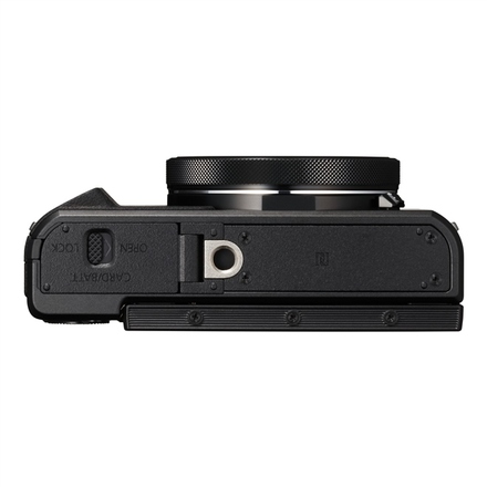 Kompaktní fotoaparát Canon PowerShot G7 X Mark II