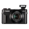 Kompaktní fotoaparát Canon PowerShot G7 X Mark II (1)