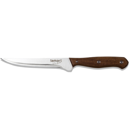 Kuchyňský nůž Lamart LT2091 NŮŽ VYKOSŤOVAC.16CM RENNES
