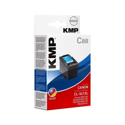 Toner KMP C88 / CL-541XL color Inkousty