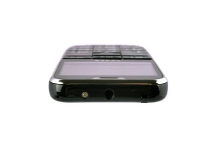 Mobilní telefon Tesla SimplePhone A50 - černý (3)