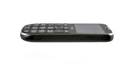 Mobilní telefon Tesla SimplePhone A50 - černý (4)