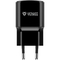 Nabíječka Yenkee YAC 2013BK USB Nabíječka 2400mA (2)