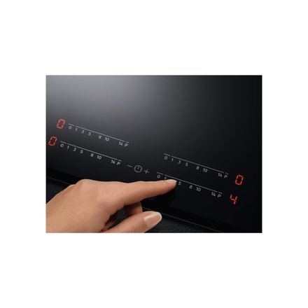 Indukční varná deska AEG Mastery IAE84411XB (1)