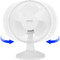 Stolní ventilátor Sencor SFE 2310WH (2)