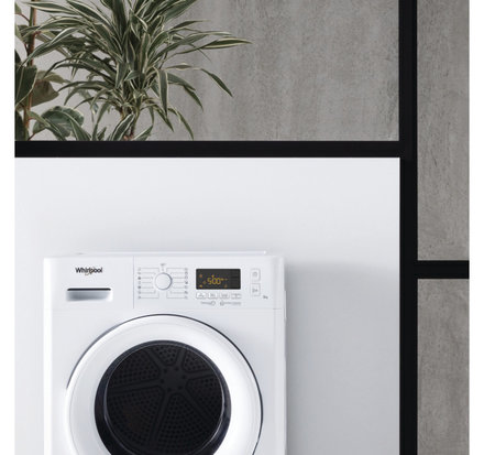 Sušička prádla Whirlpool FT M10 81Y EU (4)