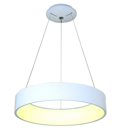 Závěsné svítidlo Ledko (LEDKO/00268) LED závěsné svítidlo Vanne