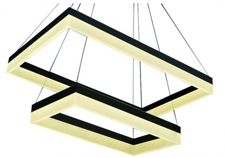 Závěsné svítidlo Ledko (LEDKO/00286) LED závěsné svítidlo Nelio