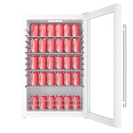 Chladící vitrína Guzzanti GZ 117A (2)