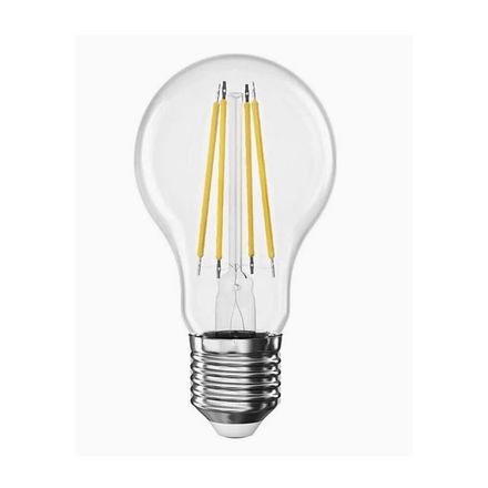 LED žárovka Rabalux 1616 A60 E27 7W LED světelný zdroj