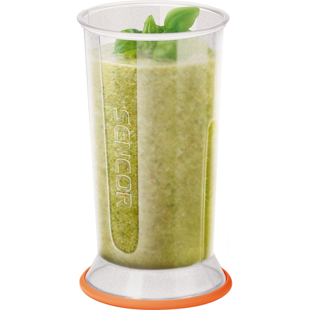 Tyčový mixér Sencor SHB 4358WH (3)