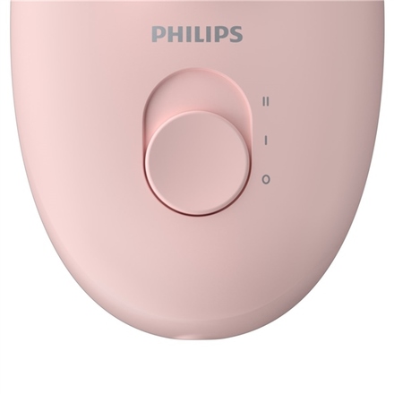 Epilátor Philips BRE285/ 00 Satinelle Essential (4)