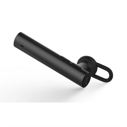 Handsfree Xiaomi Bluetooth Basic - černé