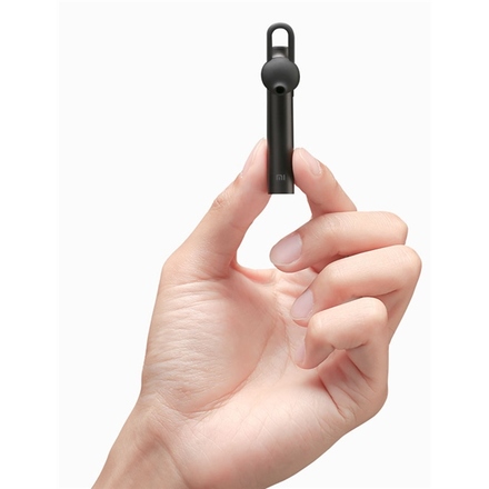 Handsfree Xiaomi Bluetooth Basic - černé (1)