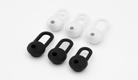 Handsfree Xiaomi Bluetooth Basic - černé (2)